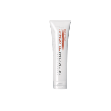 SEBASTIAN - CELLOPHANES_Cellophanes Cinnamon red 10.1oz_Cosmetic World